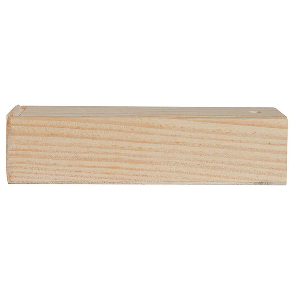 Picture of Small Dominos in Wooden Box