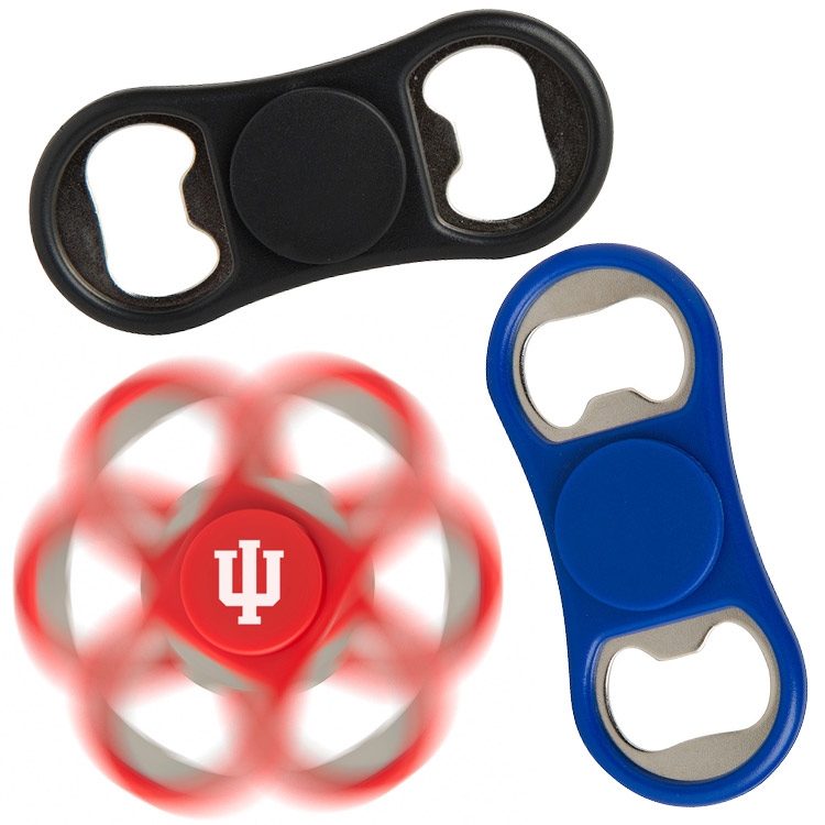 Picture of Fidget Spinner Bottle Opener
