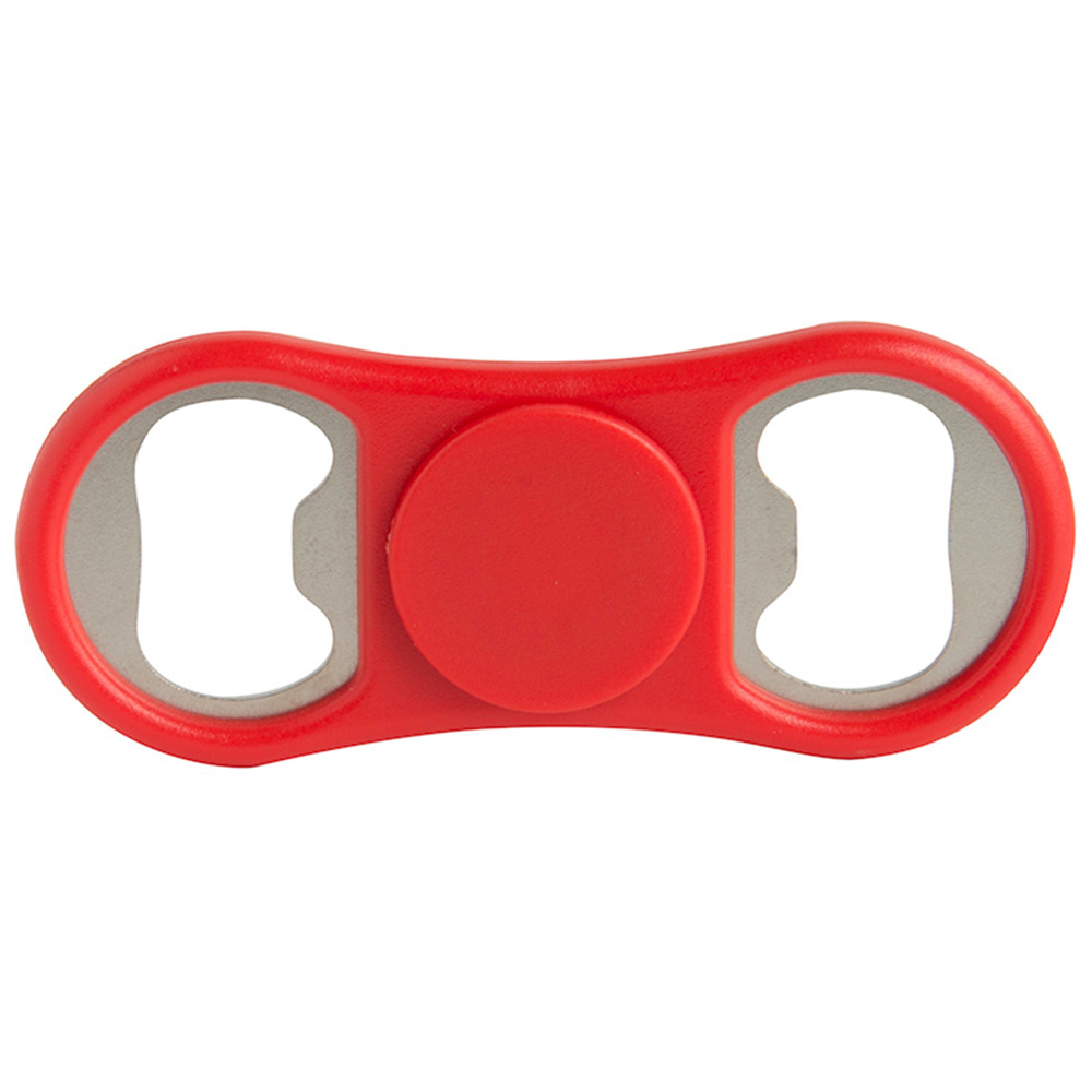 Picture of Fidget Spinner Bottle Opener