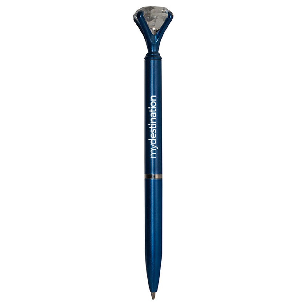 Picture of Diamond Gem Pen