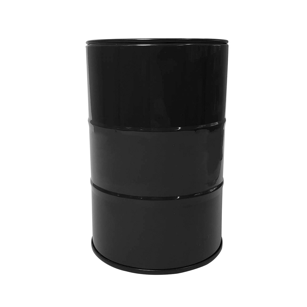 Picture of Oil Barrel Bank