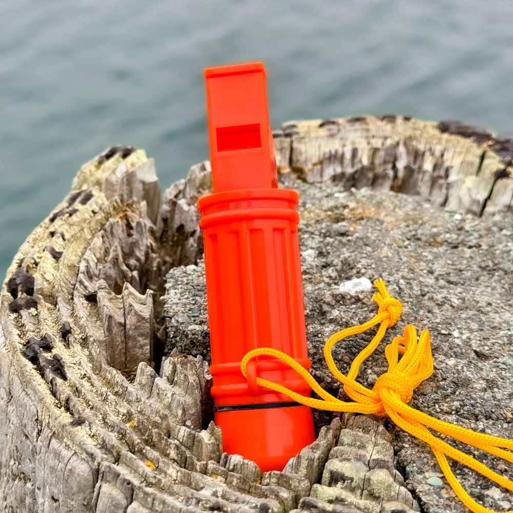 Picture of Survival Tube