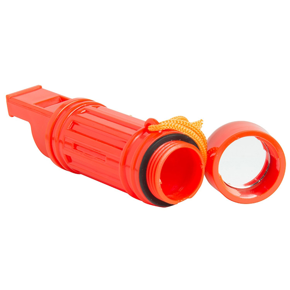 Picture of Survival Tube