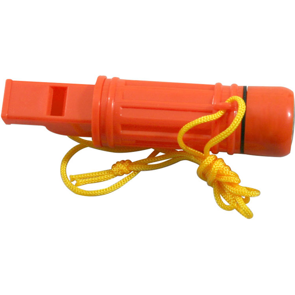 Picture of Survival Tube