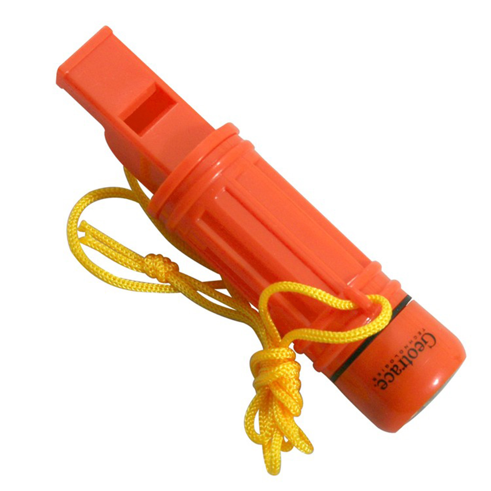 Picture of Survival Tube