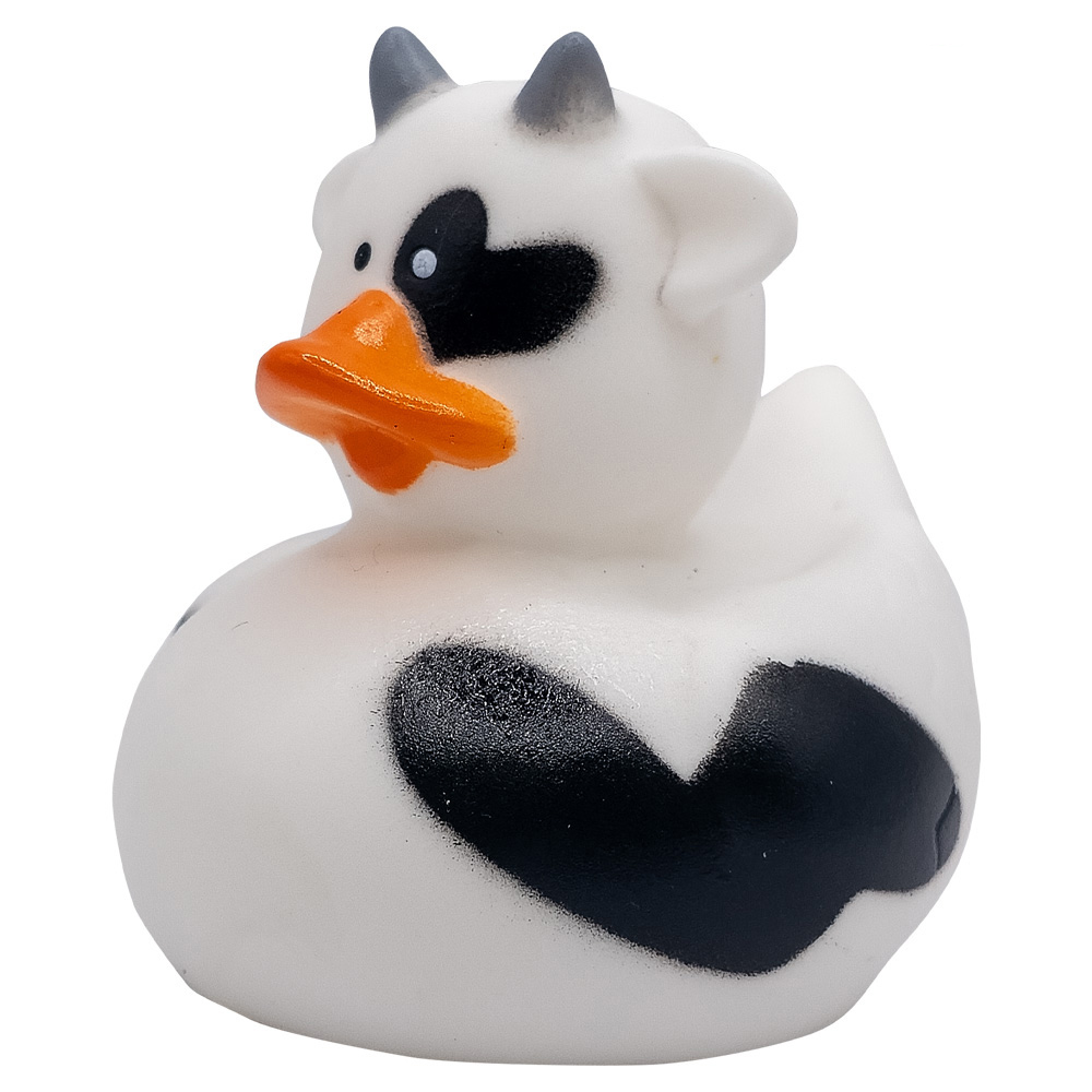 Picture of Mini Cow Duck