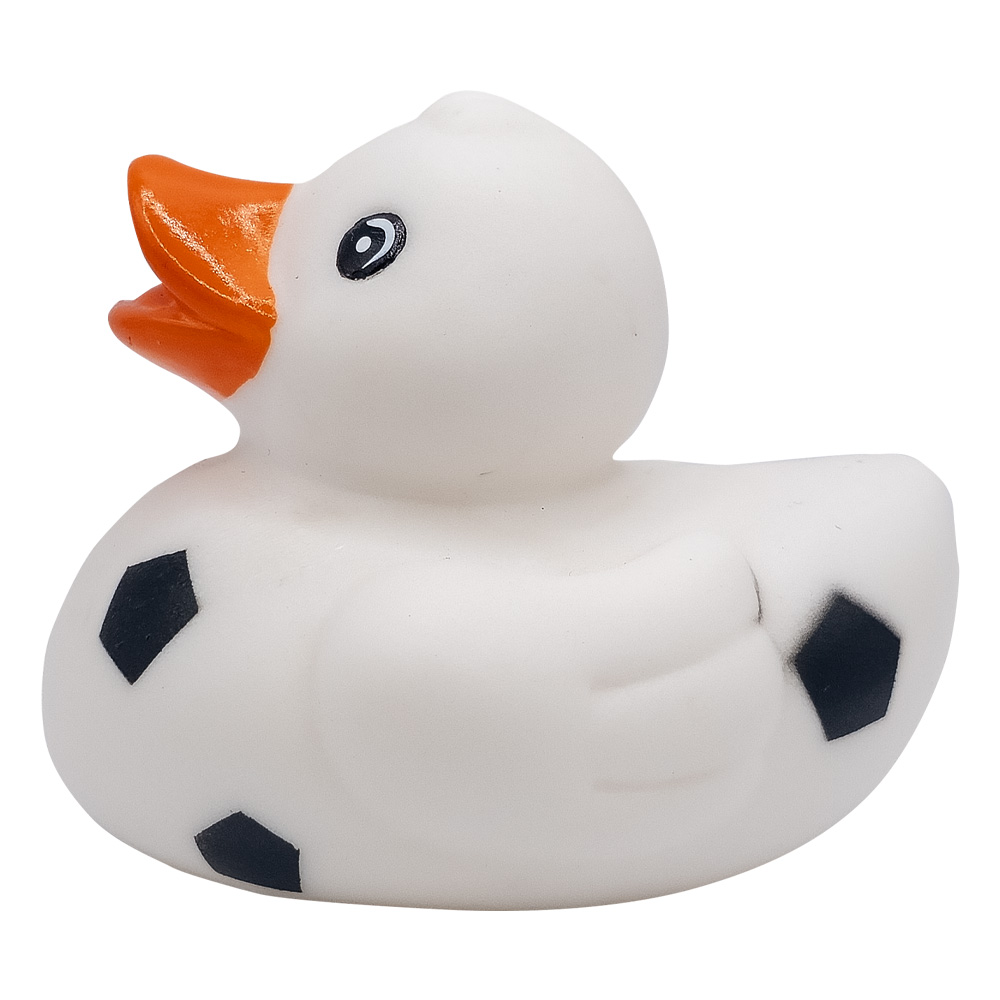 Picture of Mini Soccer Duck