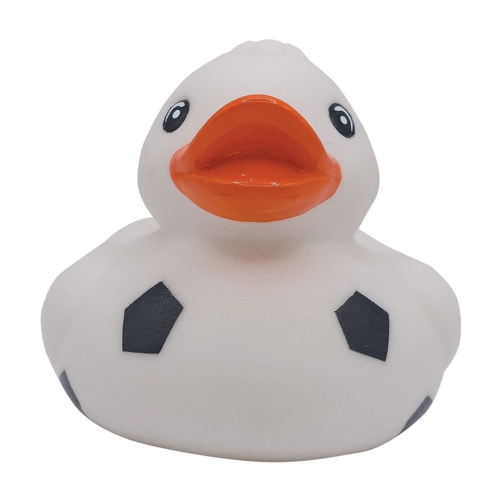 Picture of Mini Soccer Duck