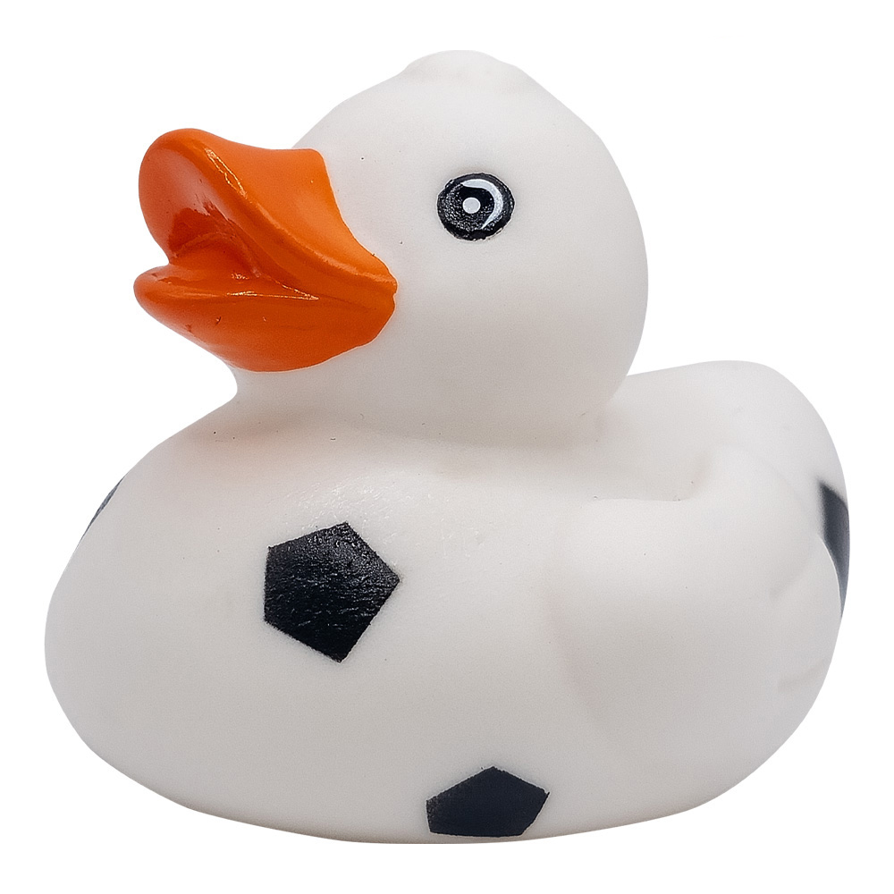 Picture of Mini Soccer Duck