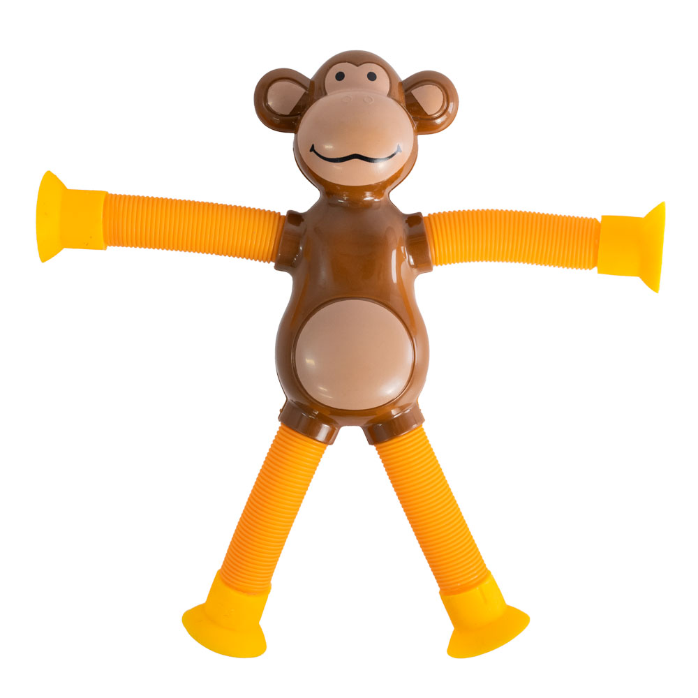 Picture of Monkey Bendy Man