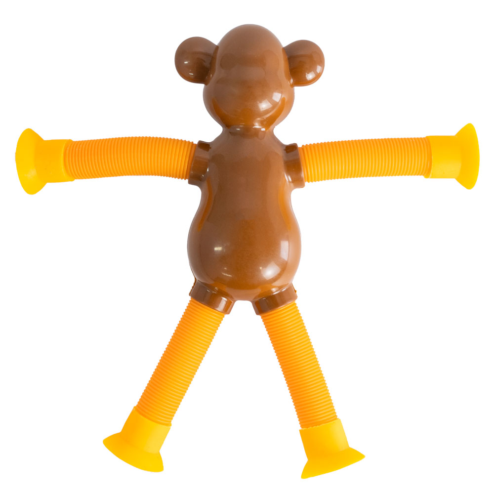 Picture of Monkey Bendy Man