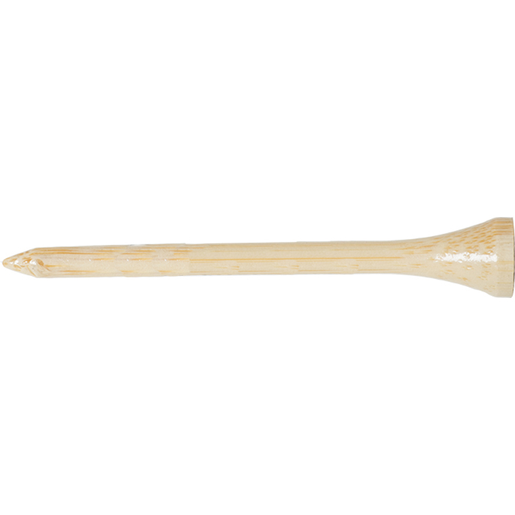 Picture of Bamboo Golf Tees - 3-1/4"