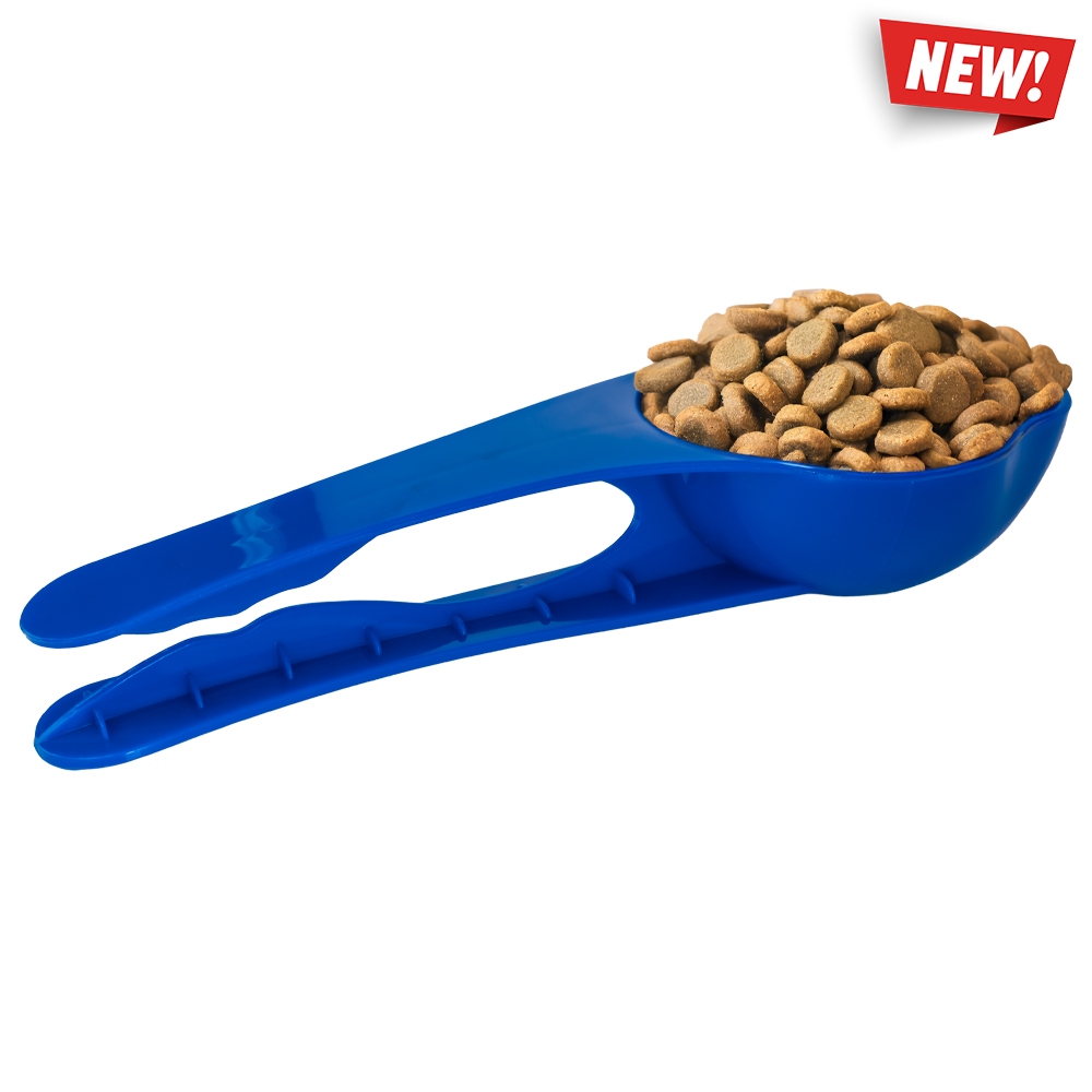 Picture of Pet Food Scoop