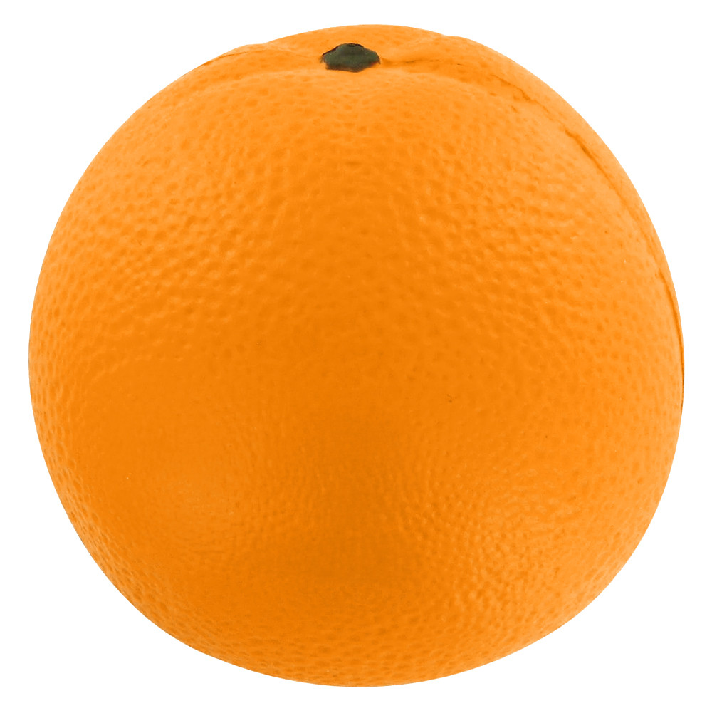 Picture of Squeezies® Stress Reliever Orange