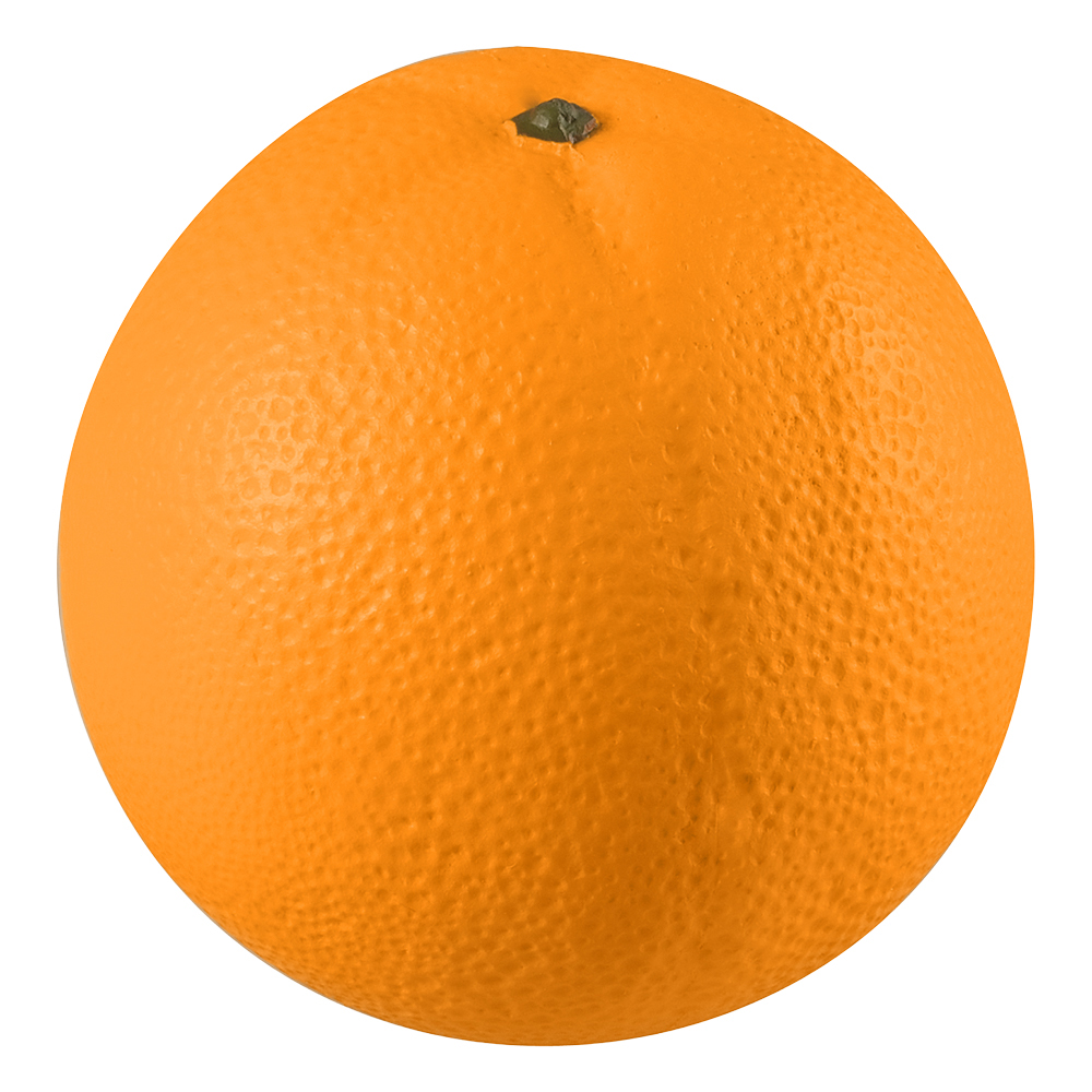 Picture of Squeezies® Stress Reliever Orange
