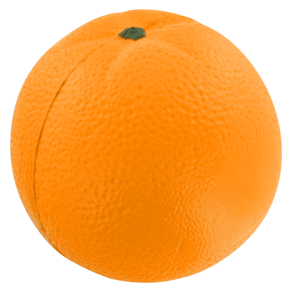 Picture of Squeezies® Stress Reliever Orange