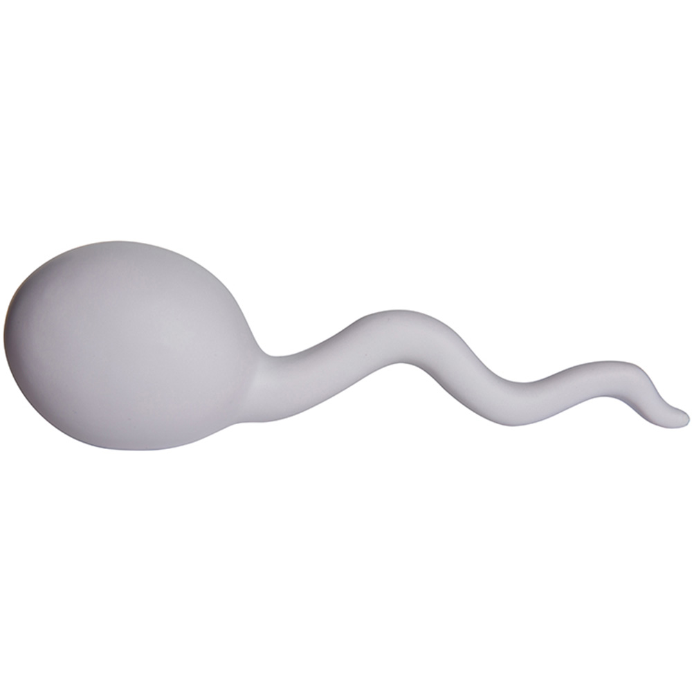Picture of Sperm Squeezies® Stress Reliever