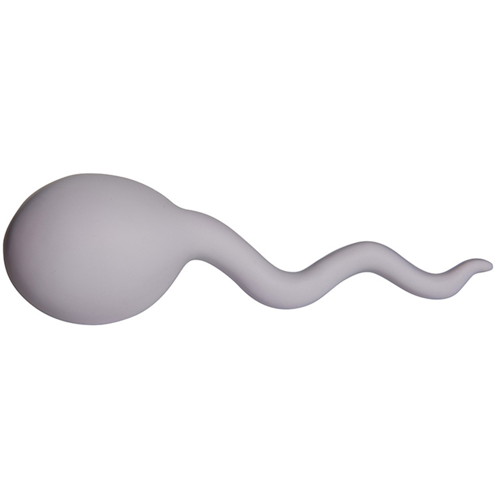 Picture of Sperm Squeezies® Stress Reliever