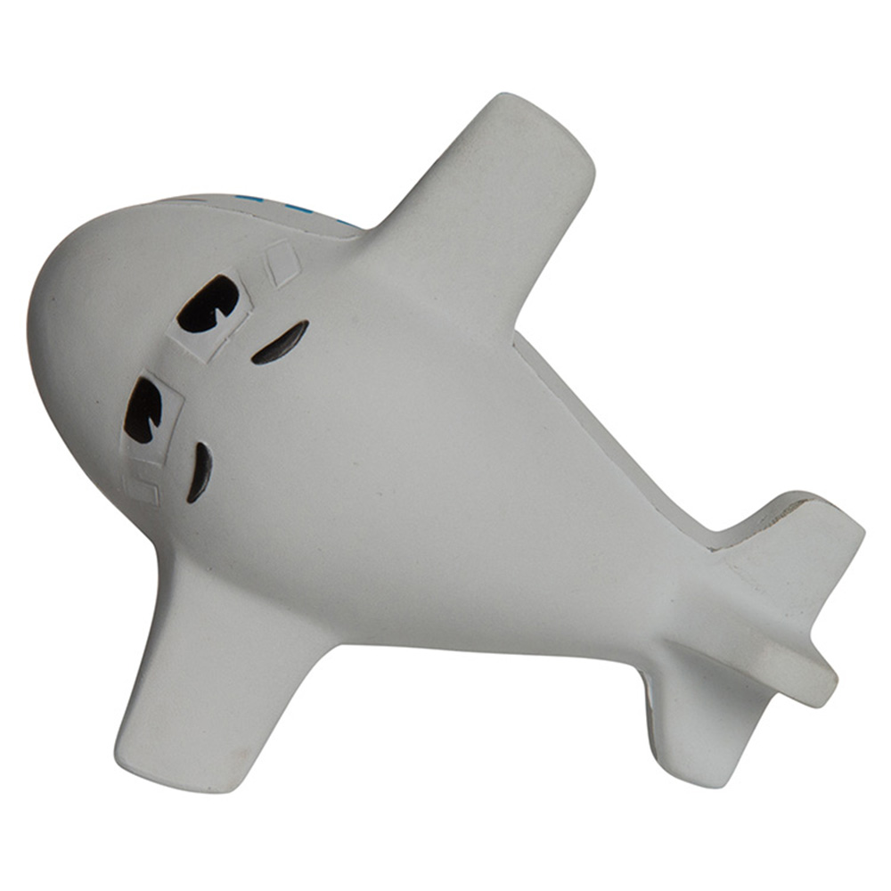 Picture of Mini Plane w/ Smile Squeezies® Stress Reliever