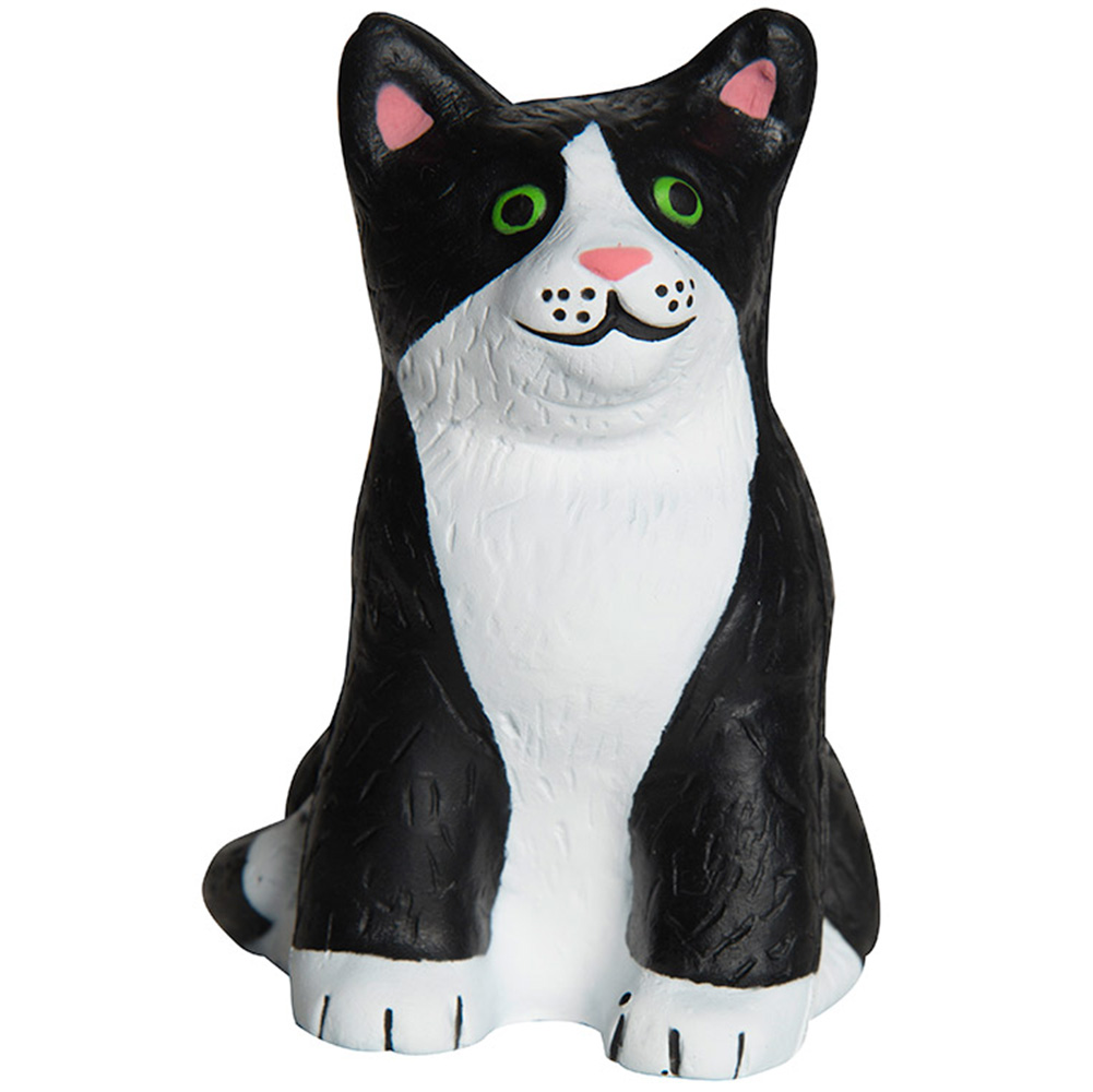 Picture of Cat Squeezies® Stress Reliever