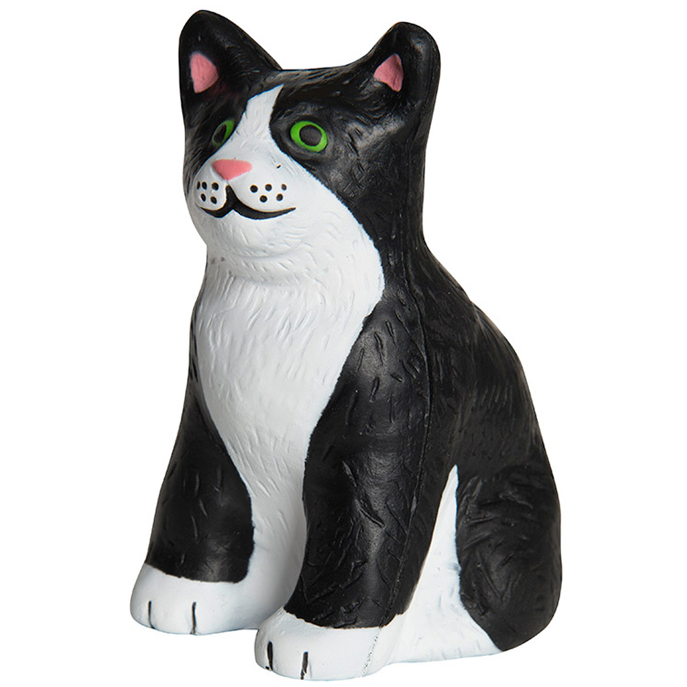 Picture of Cat Squeezies® Stress Reliever