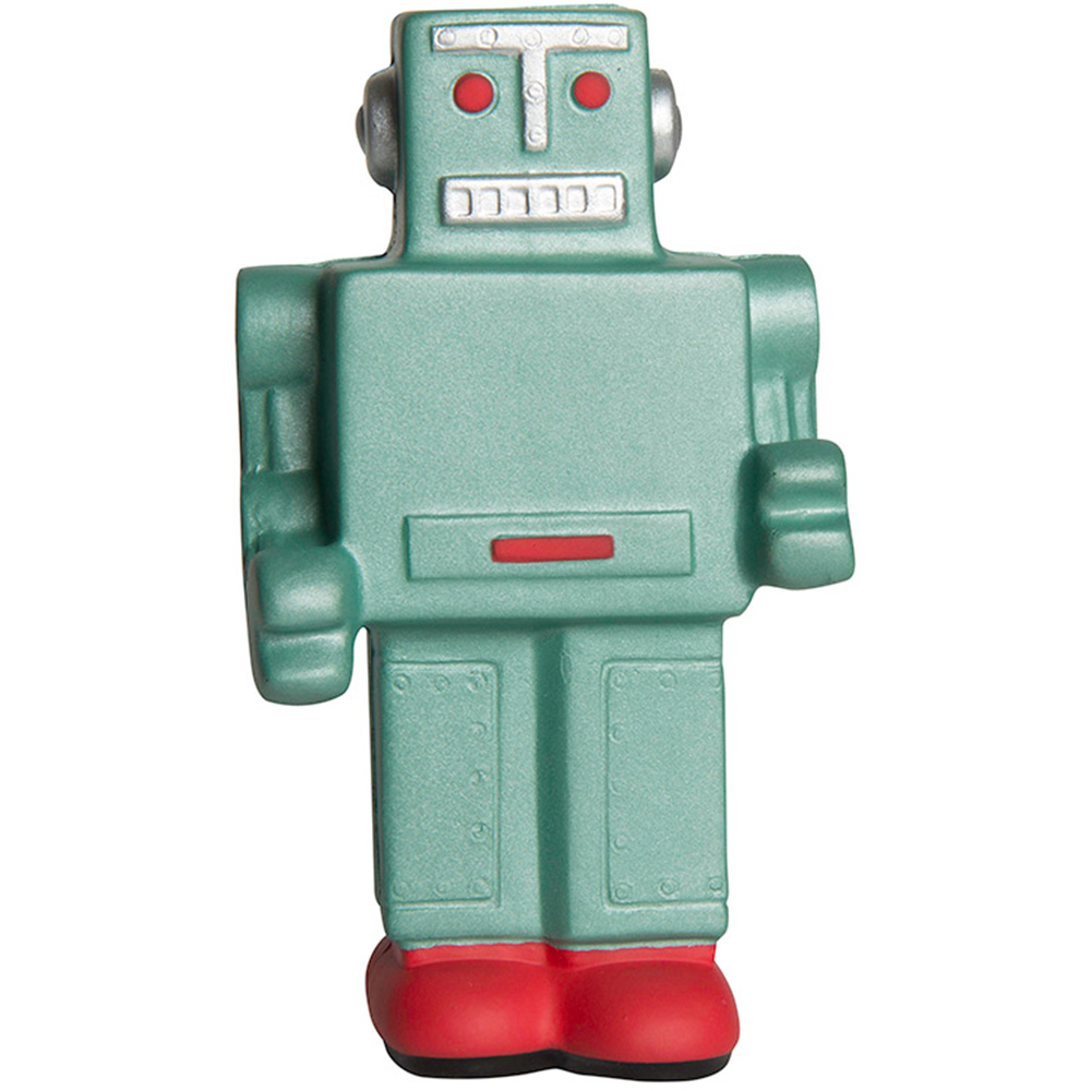 Picture of Robot Squeezies® Stress Reliever