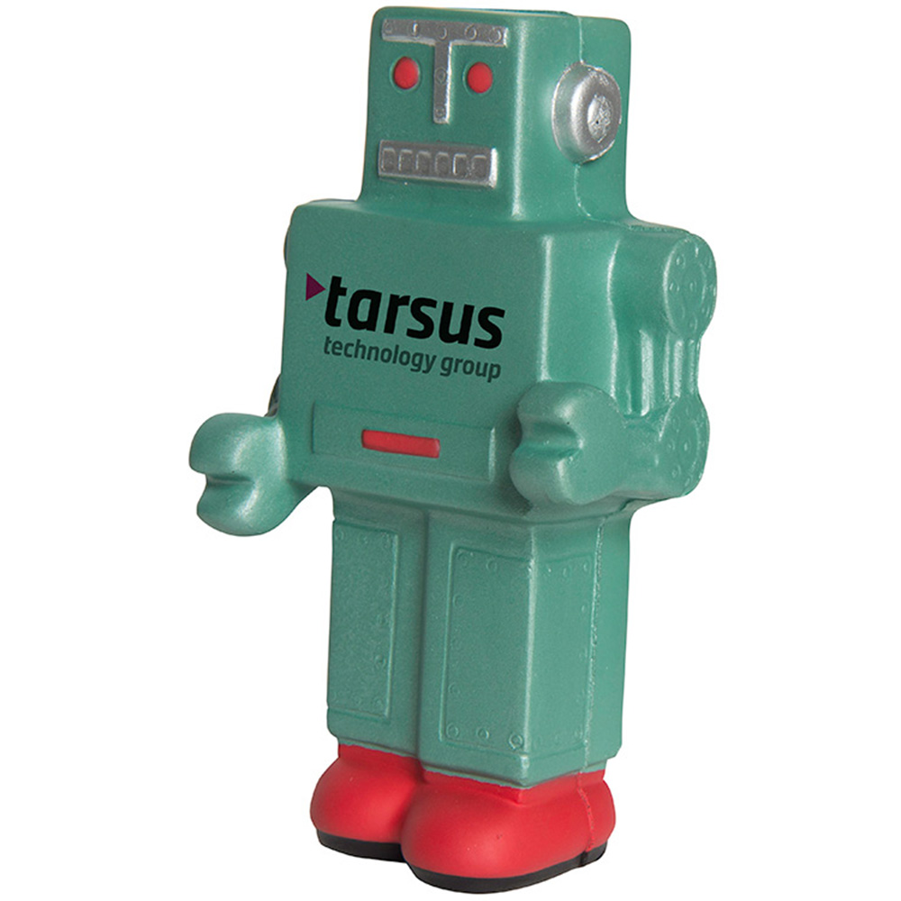 Picture of Robot Squeezies® Stress Reliever