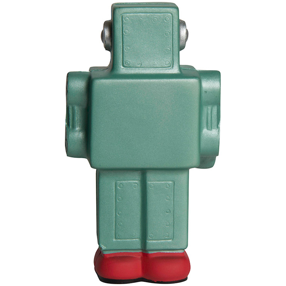 Picture of Robot Squeezies® Stress Reliever