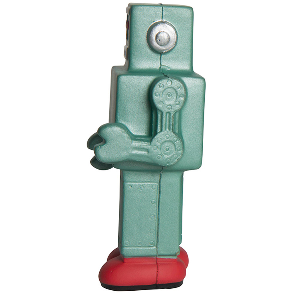 Picture of Robot Squeezies® Stress Reliever