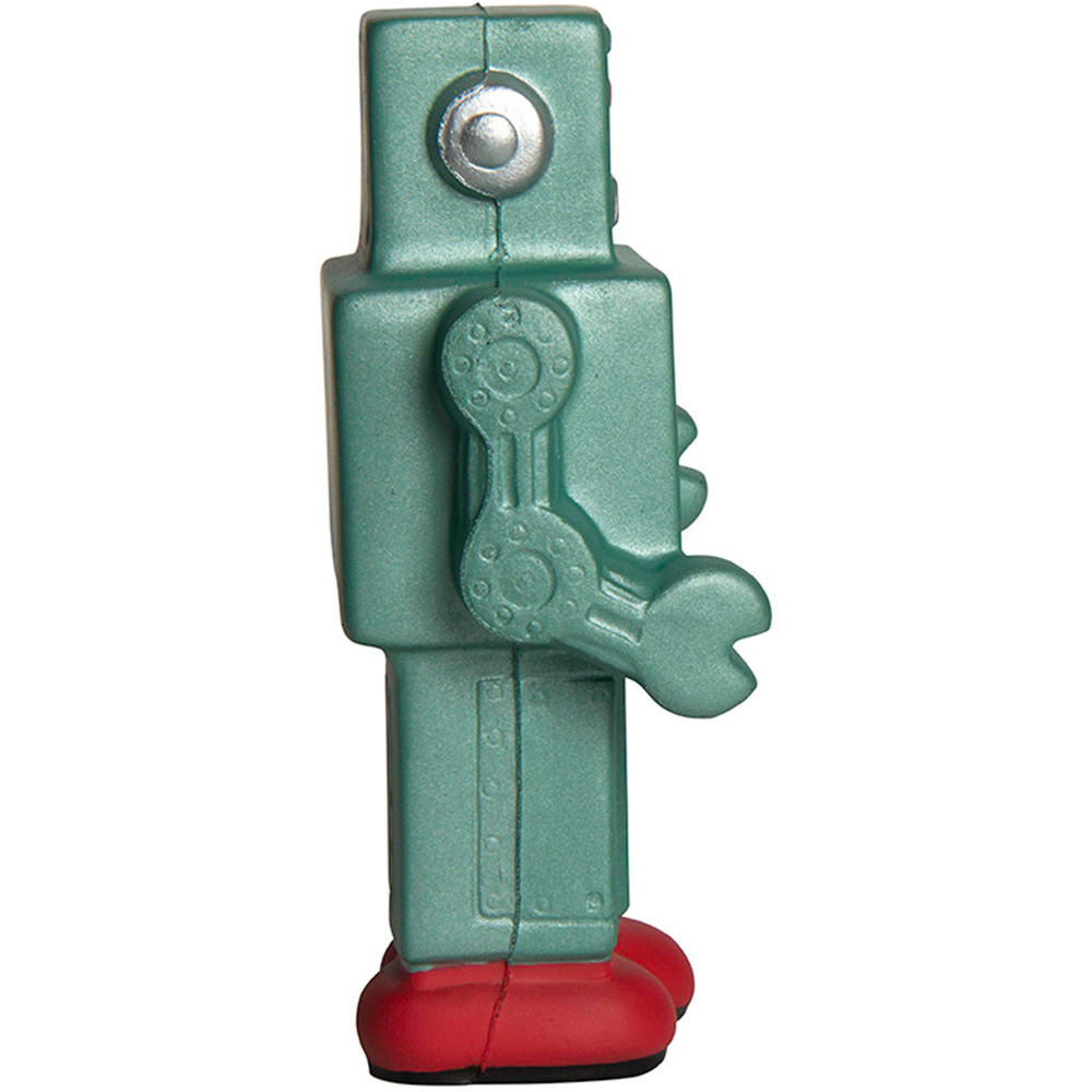 Picture of Robot Squeezies® Stress Reliever
