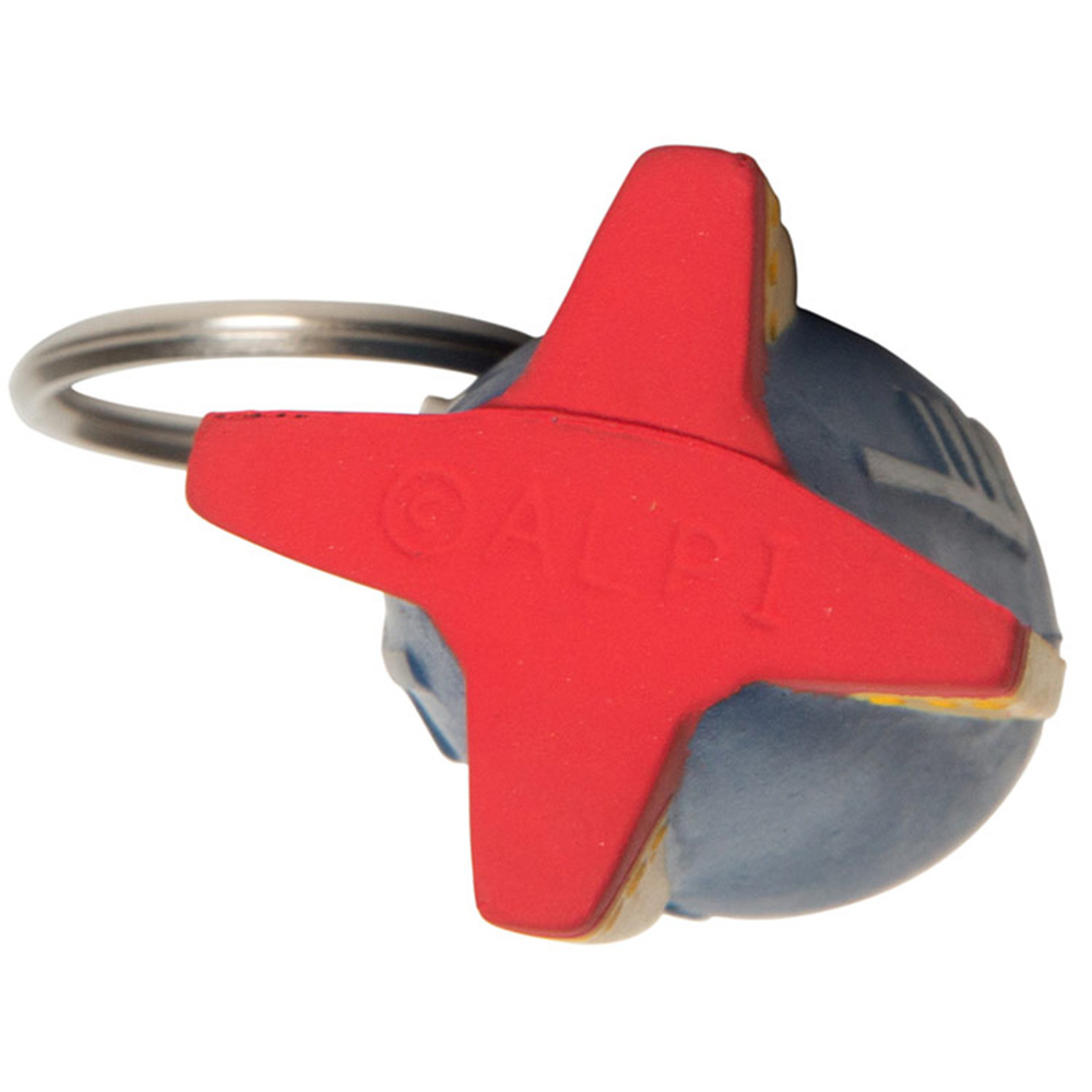Picture of Rocket Keyring Squeezies® Stress Reliever