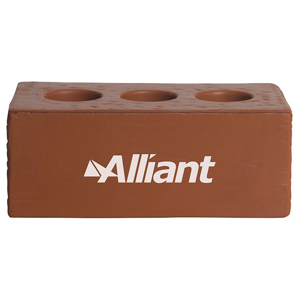 Picture of Brick Squeezies® Stress Reliever