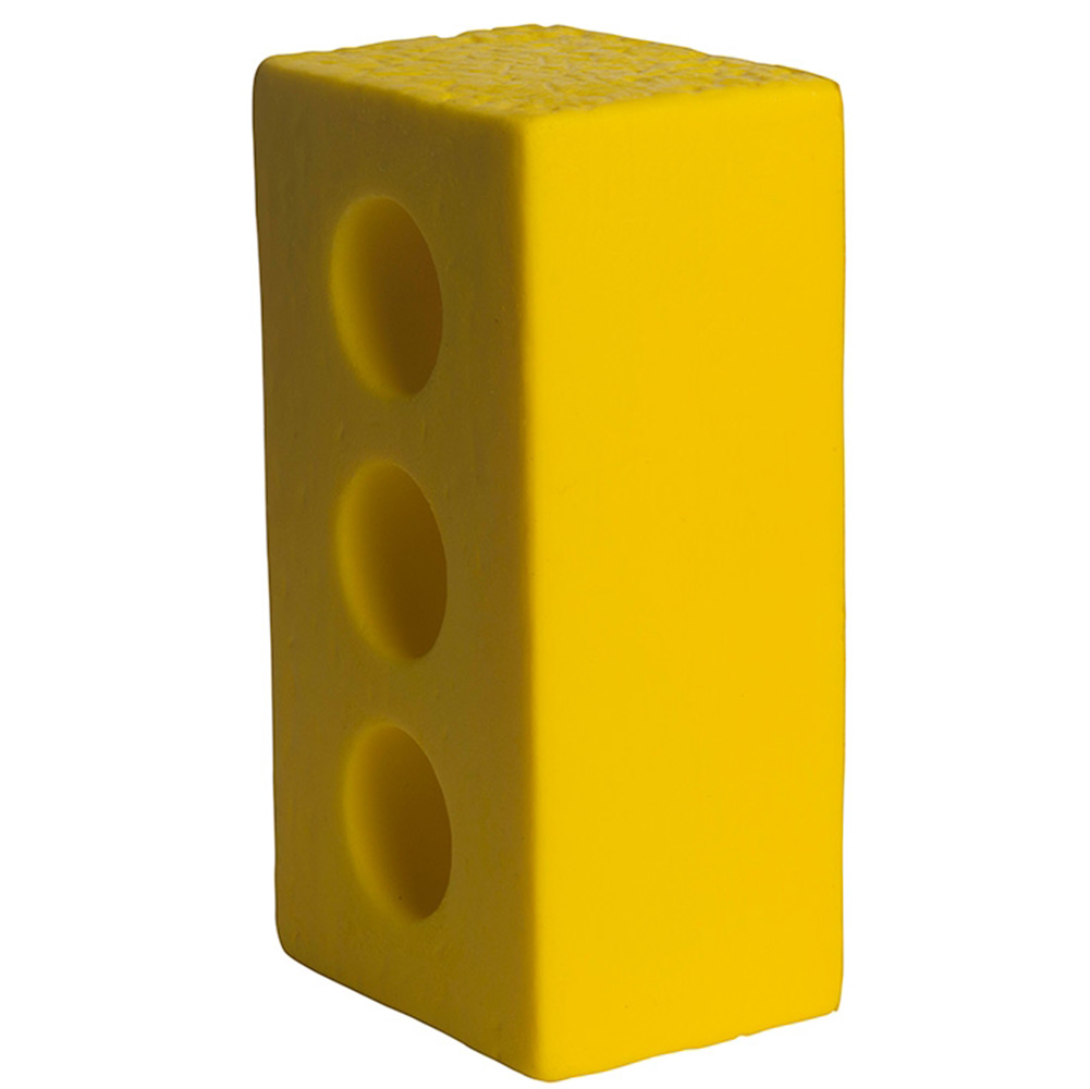 Picture of Brick Squeezies® Stress Reliever