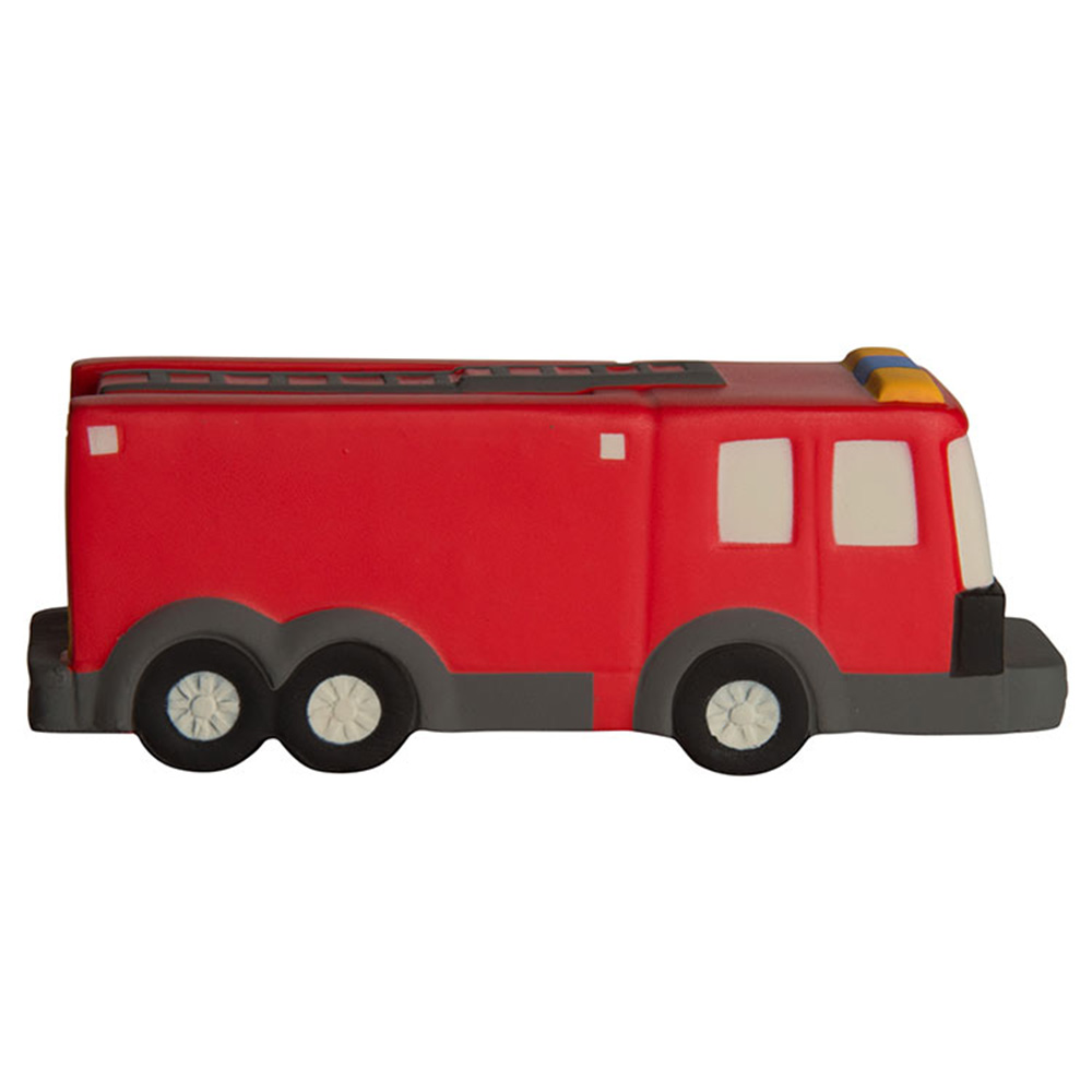Picture of Fire Truck Stress Reliever