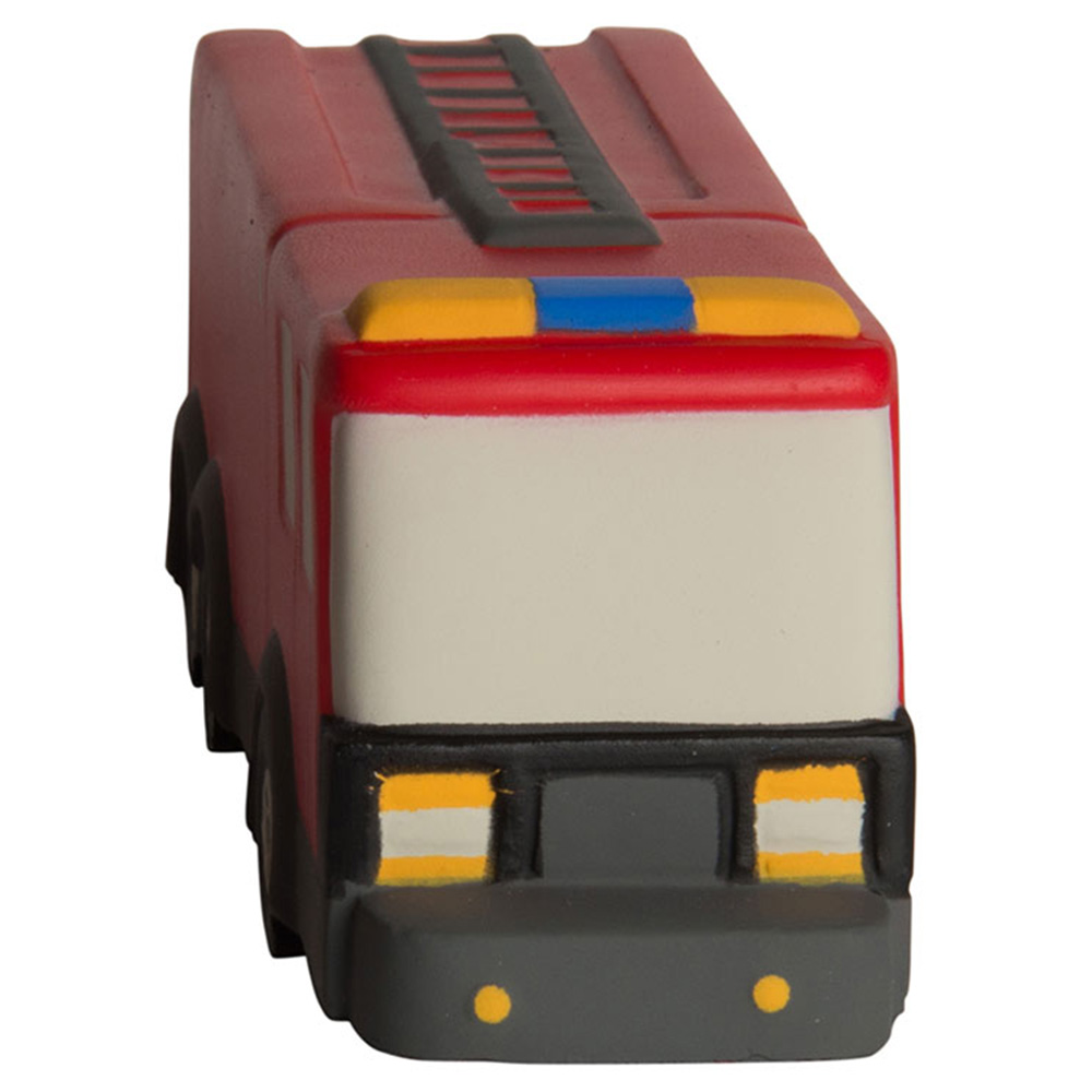 Picture of Fire Truck Stress Reliever