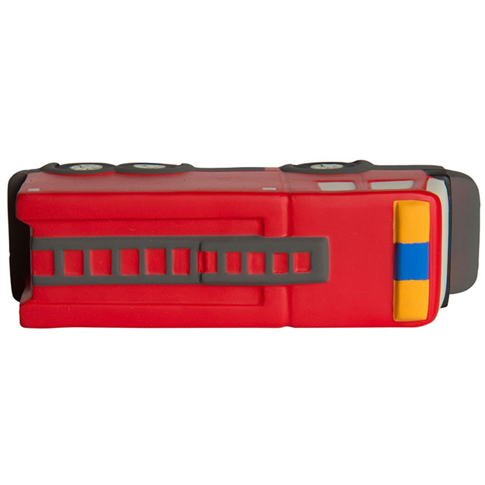 Picture of Fire Truck Stress Reliever