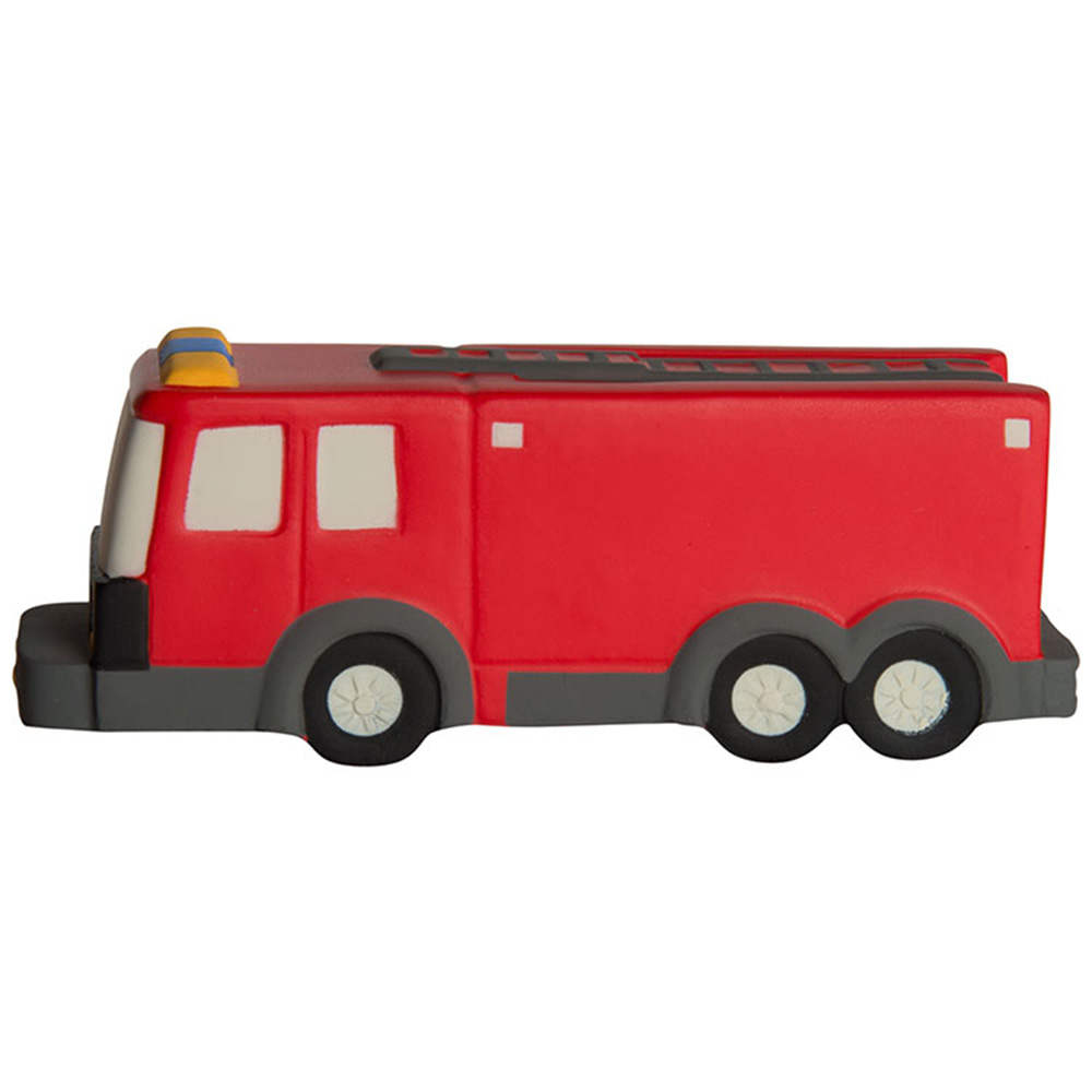 Picture of Fire Truck Stress Reliever
