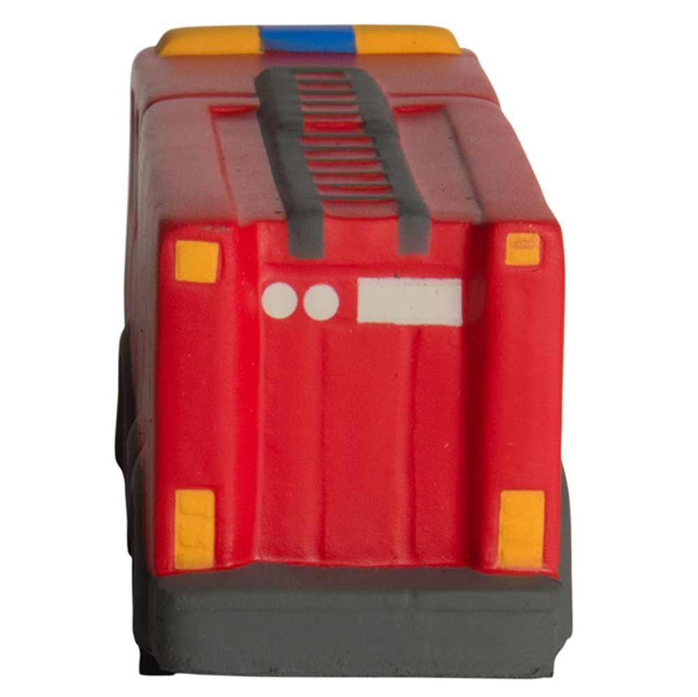 Picture of Fire Truck Stress Reliever