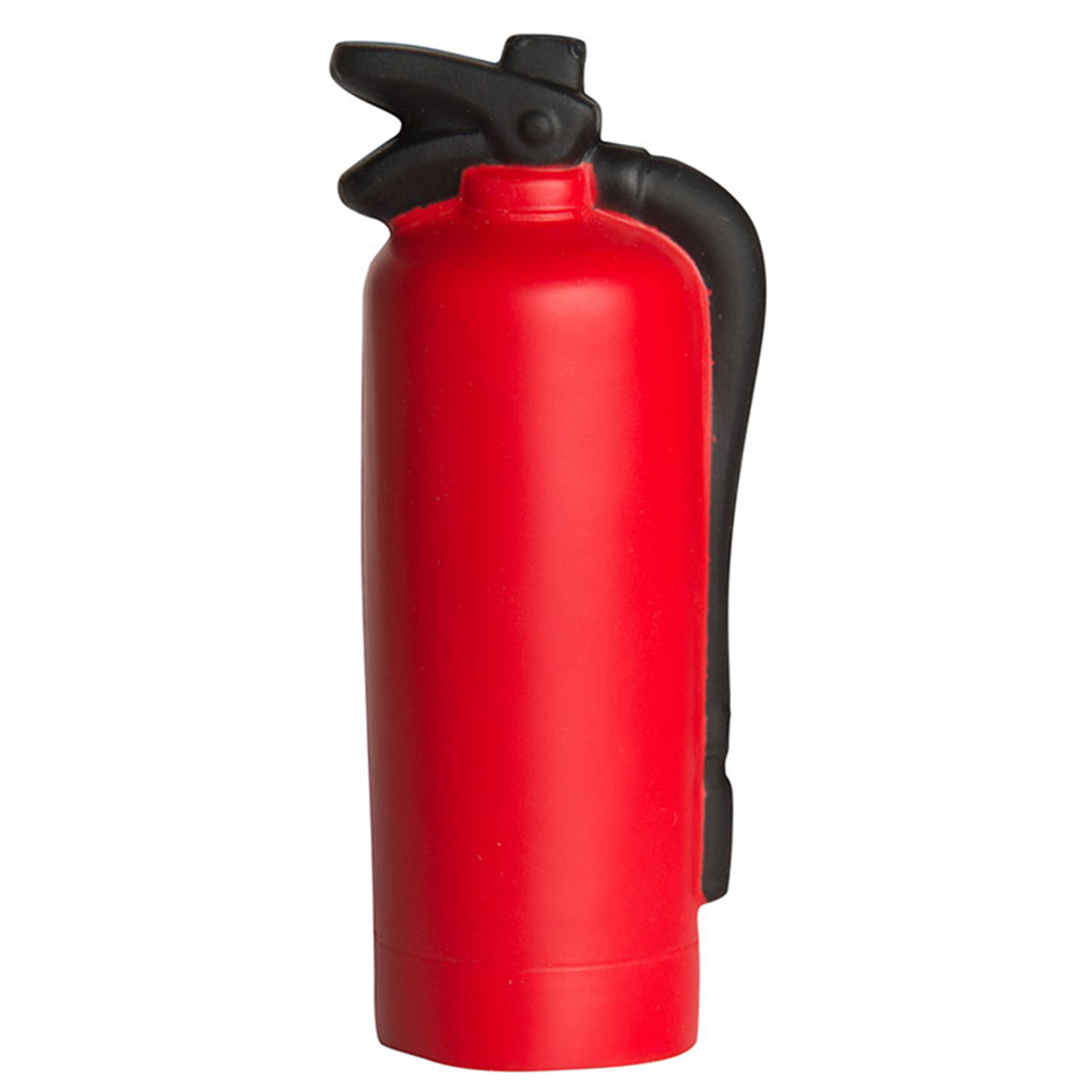 Picture of Fire Extinguisher Squeezies® Stress Reliever