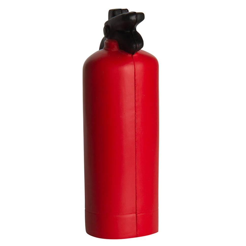 Picture of Fire Extinguisher Squeezies® Stress Reliever
