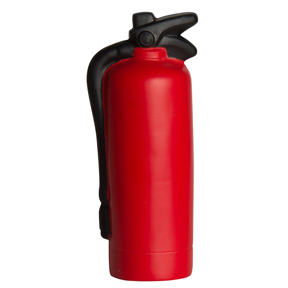 Picture of Fire Extinguisher Squeezies® Stress Reliever