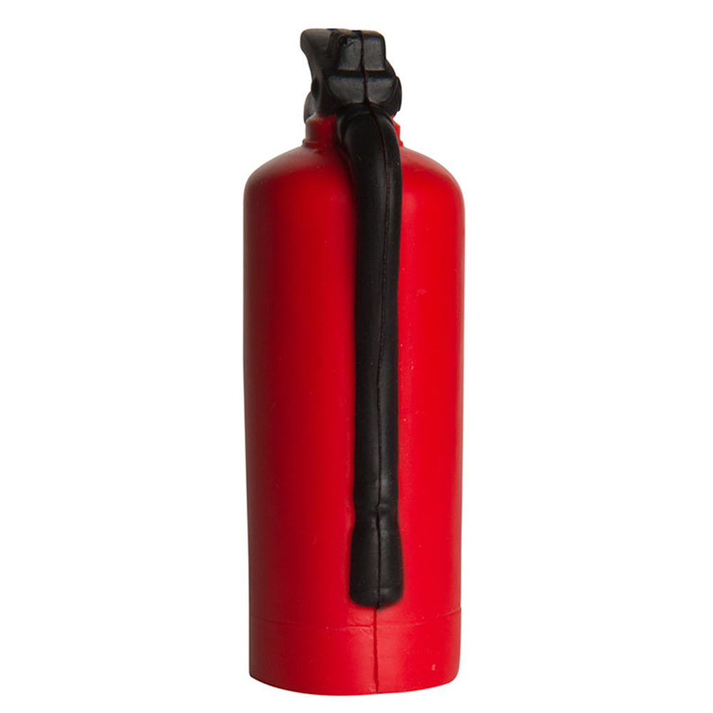 Picture of Fire Extinguisher Squeezies® Stress Reliever