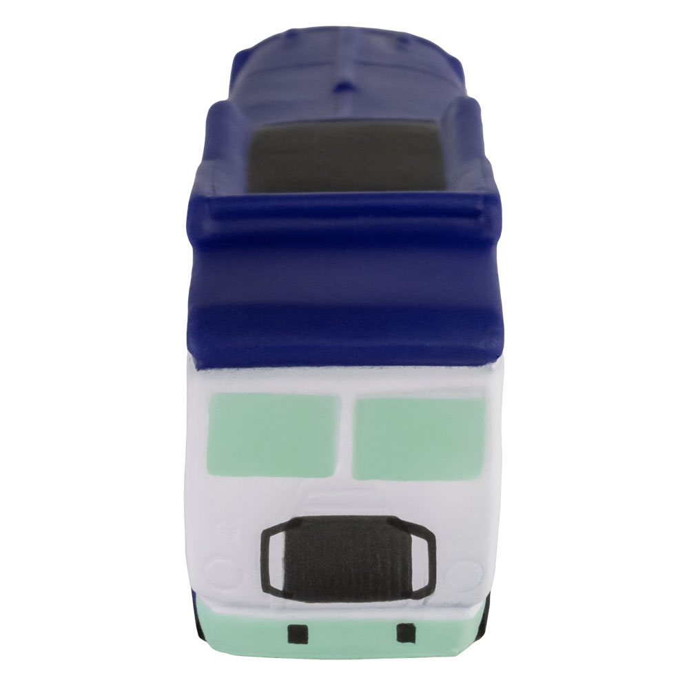 Picture of Garbage Truck Squeezies® Stress Reliever