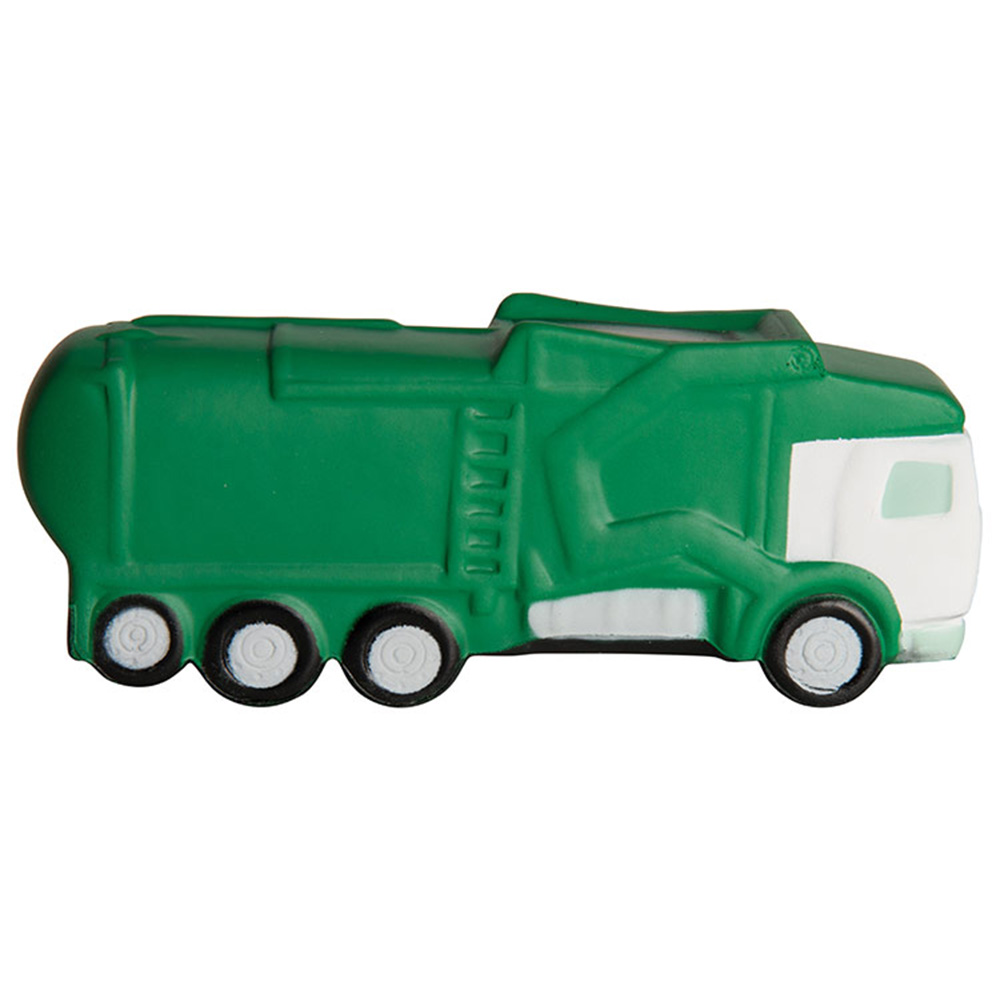 Picture of Garbage Truck Squeezies® Stress Reliever