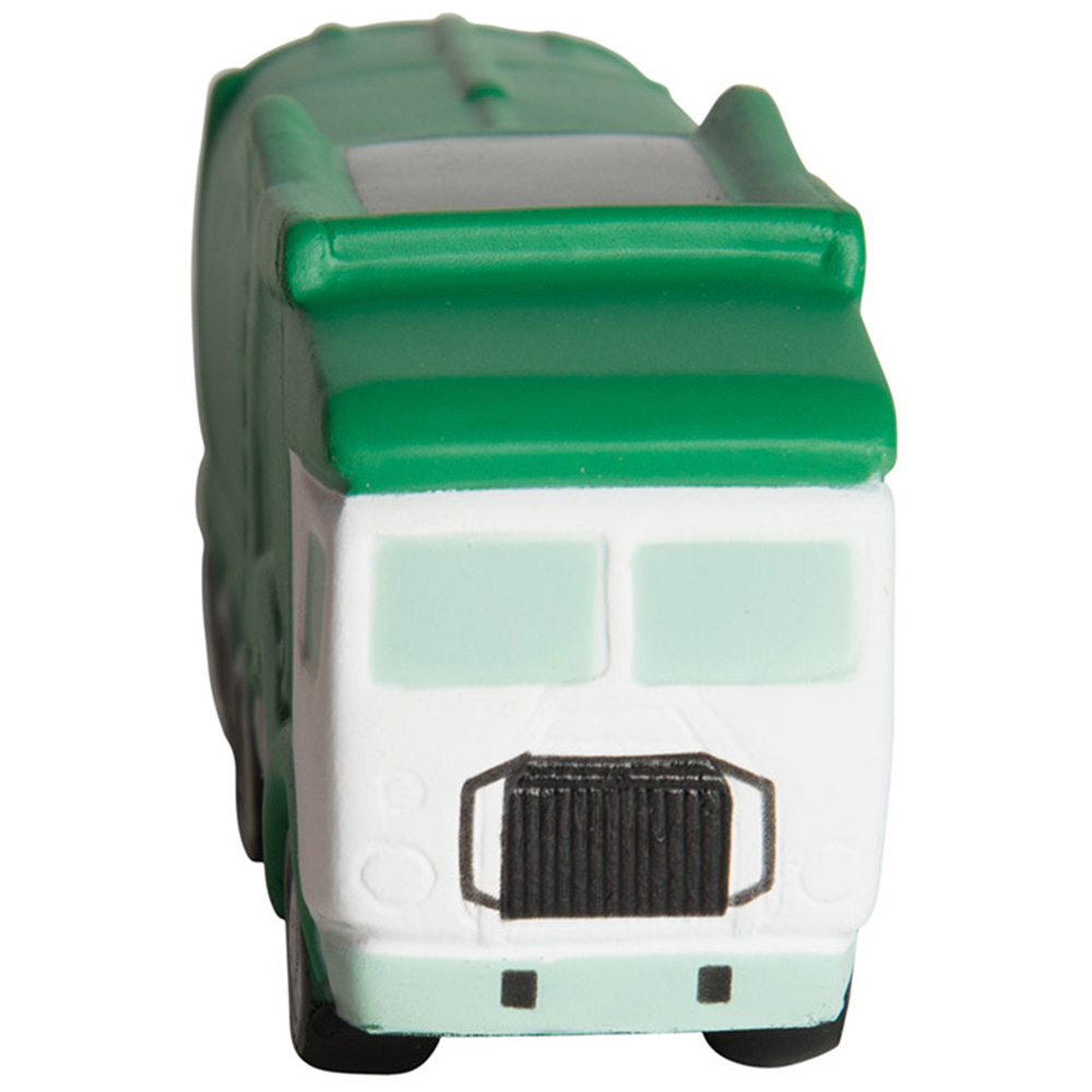 Picture of Garbage Truck Squeezies® Stress Reliever