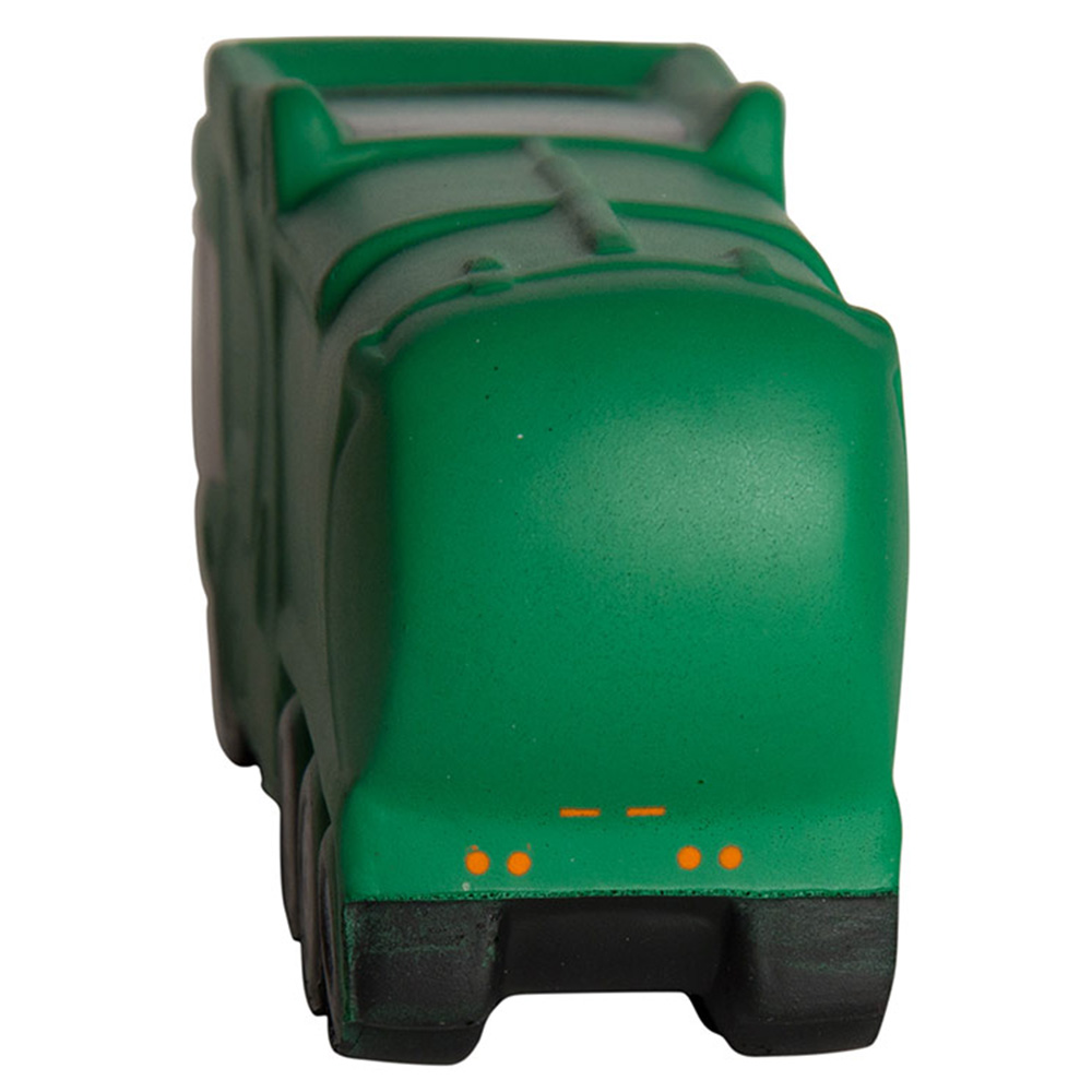 Picture of Garbage Truck Squeezies® Stress Reliever