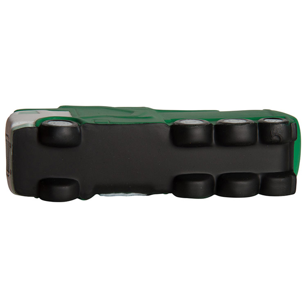 Picture of Garbage Truck Squeezies® Stress Reliever