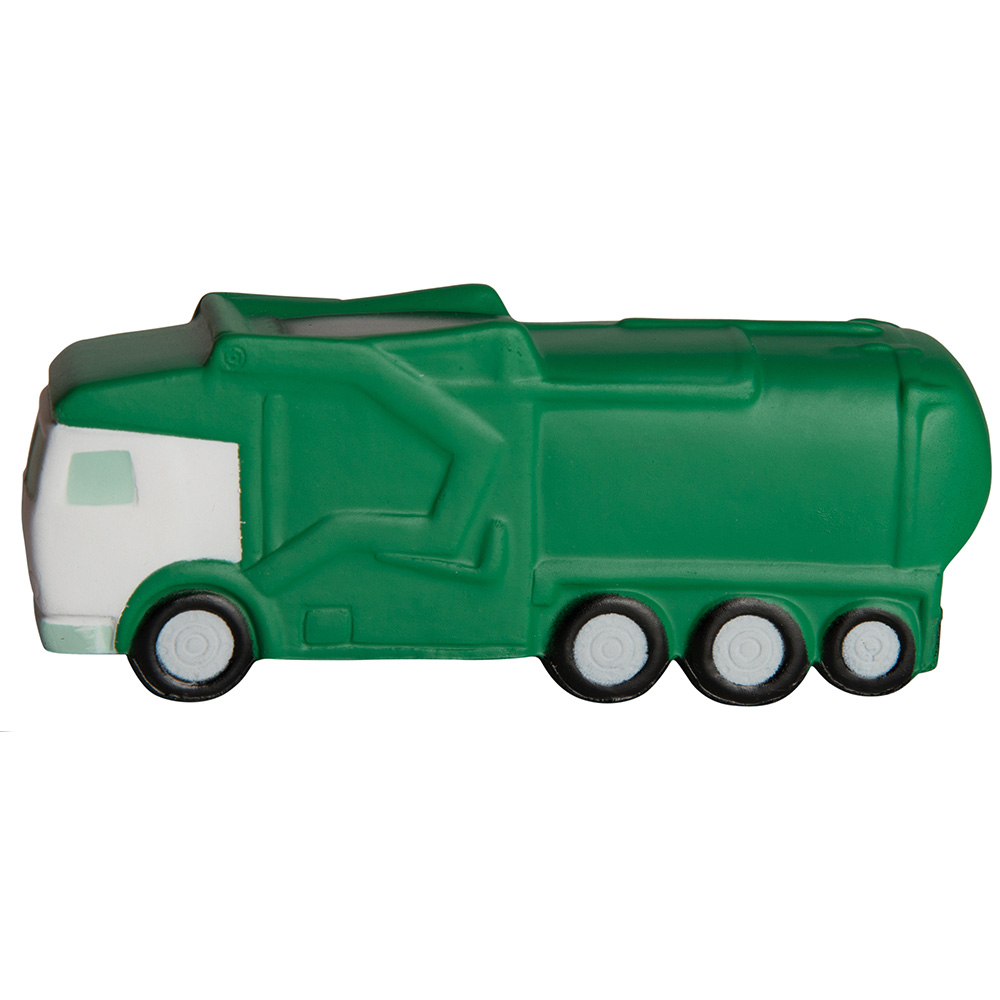 Picture of Garbage Truck Squeezies® Stress Reliever
