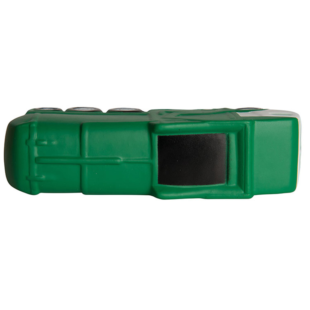 Picture of Garbage Truck Squeezies® Stress Reliever