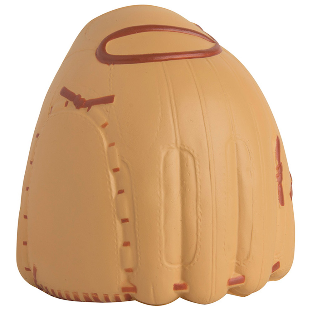 Picture of Baseball Mitt Squeezies® Stress Reliever